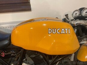 Ducati sport classic 1000 - 1