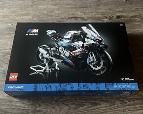 LEGO Technic 42130 BMW M 1000 RR