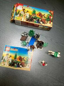 LEGO 6718 včetně krabice a návodu - 1