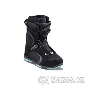 Boty na snowboard Head Galore Pro Boa, vel. 39,5