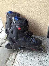 ROLLERBLADE - velikost 39 / 6,5