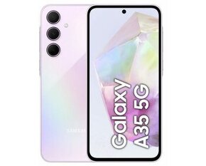 Samsung Galaxy A35 5G, jnový záruka od prosince 2024 +výbava