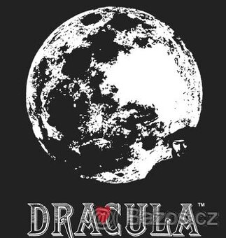 DRACULA OSTRAVA