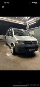 vw transporter T5