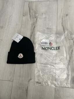 Moncler cepice