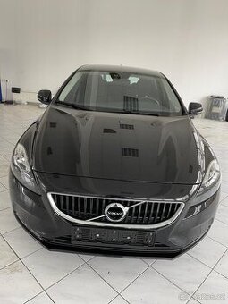 Volvo V40d, modelový rok 2017