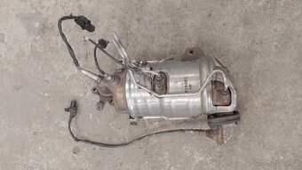 DPF Hyundai i30 1.6crdi