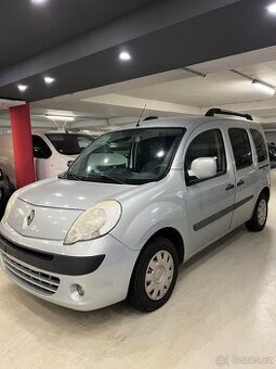 Renault Kangoo,  1.5 DCI