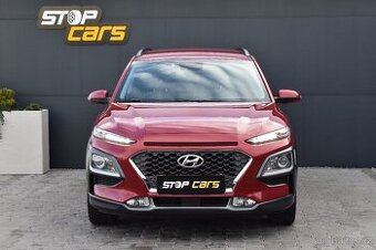 Hyundai Kona, 1.6 GDI HYBRID.DCT.KAMERA. - 1