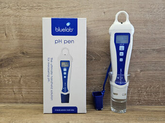 PH metr - BlueLab pH pen