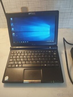 ASUS eee pc 900A,