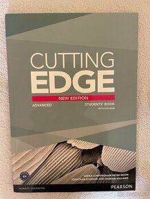 Cutting Edge - student book and workbook