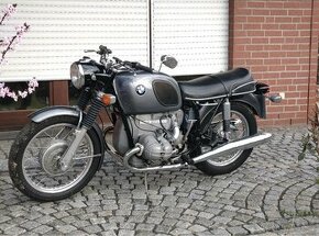 BMW R60/5