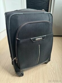 Samsonite DLX4 - 1