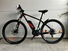 ELEKTROKOLO KTM Macina Race 29 X1 11 CX5+