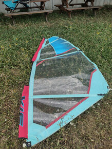 Plachta na windsurf STX Power Kid 2,8 m2 - 1