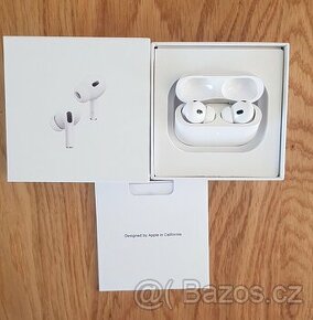 Apple Airpods Pro (2nd generation)