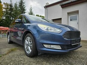 Ford Galaxy III 2,0TDCi 110kW - 1