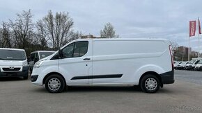 Ford Transit Custom 2.2 TDCi 114kW L2H1, KLIMA