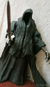 figurka Pán prstenů Nazgul TOYBIZ