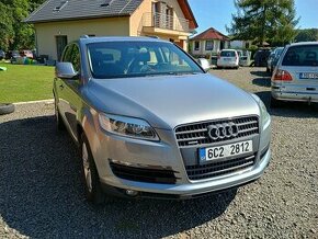 Audi Q7 3.0tdi 176 kw