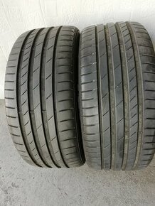 225/35 r18 letní pneumatiky - 1