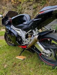 Aprillia Rsv 1000R 25kw