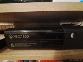 X-Box 360 kineckt