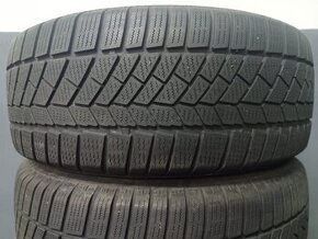 225/55 R16 CONTINENTAL (3216)