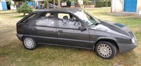 Prodám Citroen ZX - sedan