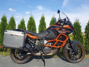 KTM 1090 Adventure  35kW