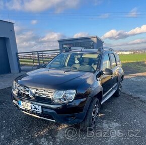 Dacia Duster 1.6 16V 84KW..... REZERVACE