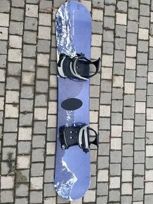 Snowboard 145 cm