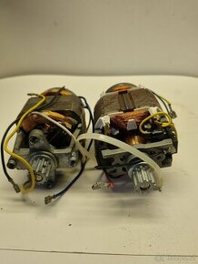 Motor ROBOT ETA 0024 3024 - 1