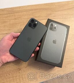 iPhone 11 pro 256 gb