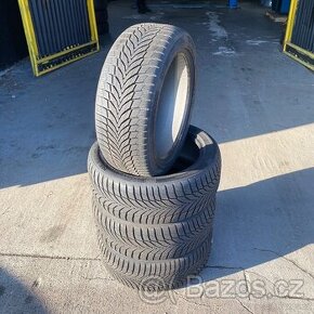 NOVÉ Zimní pneu 215/55 R16 97V XL Nexen