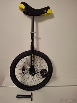 Jednokolka Luxus unicycle 406mm 20" - 1