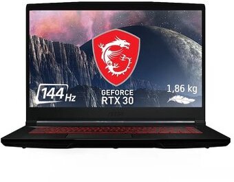 MSI GF65 Thin 10UE