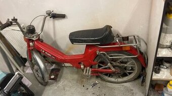 Puch maxi - 1