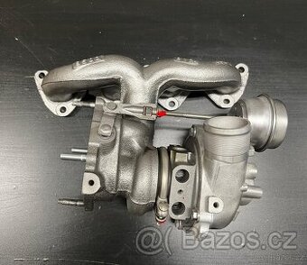 Turbo 1.4 Tsi