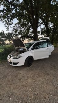 Seat Toledo 3 1.9TDi