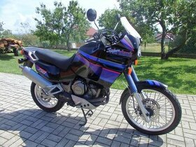 Yamaha XTZ 750 Super Tenere