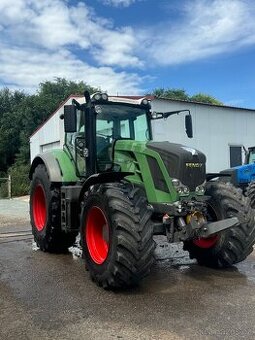 Fendt 828 scr profi plus