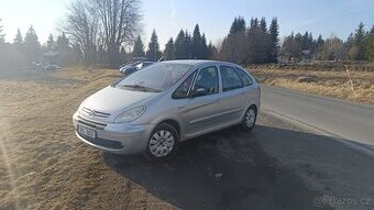 Citroen Xsara Picasso 1,6tdci