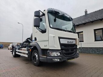 DAF LF 250 12t, nový nosič 8t