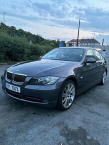 BMW E90 330d 170KW M57