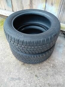 Zimní pneumatiky 195/50 R15