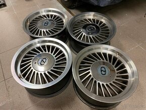 OZ Route R15 4x100 - 1