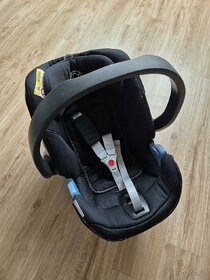 Dětská autosedačka Cybex Aton 5