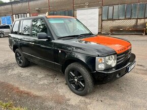 LAND ROVER RANGE 4.4 LM